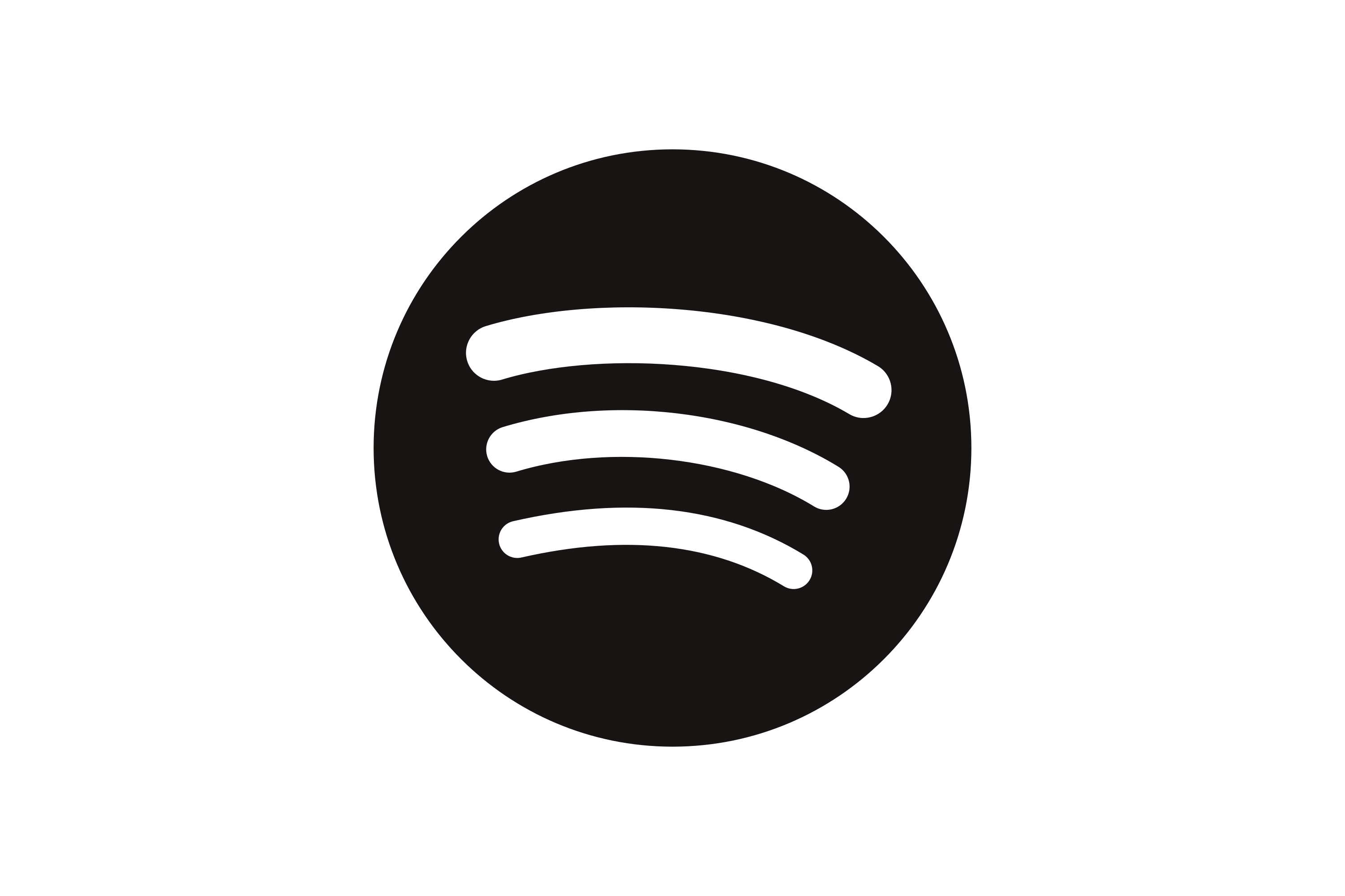 Spotify Logo